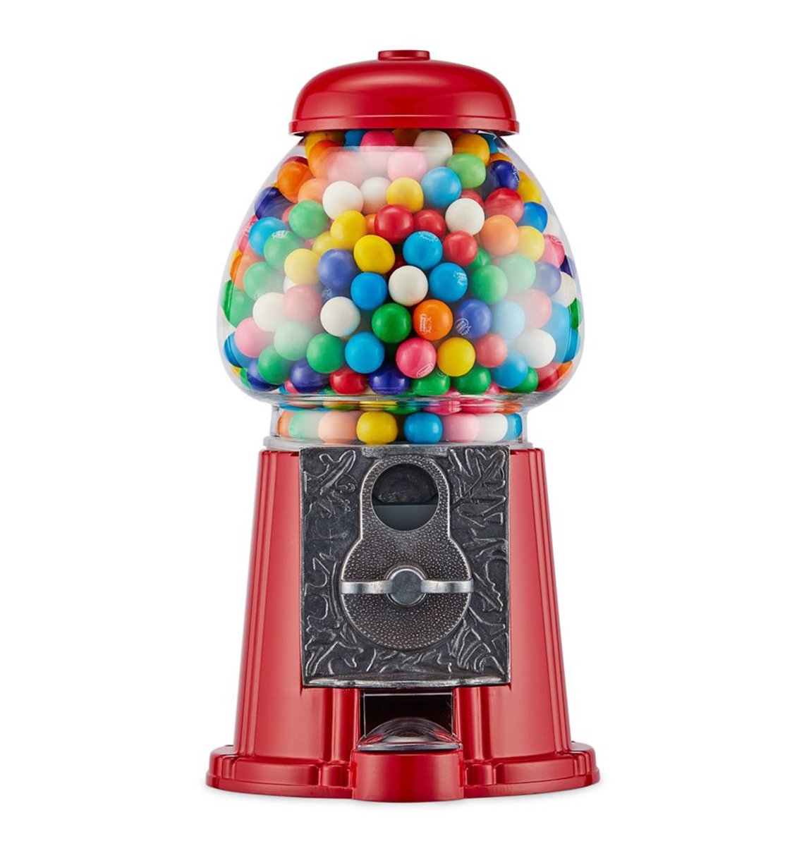 Kauwgomballenautomaat