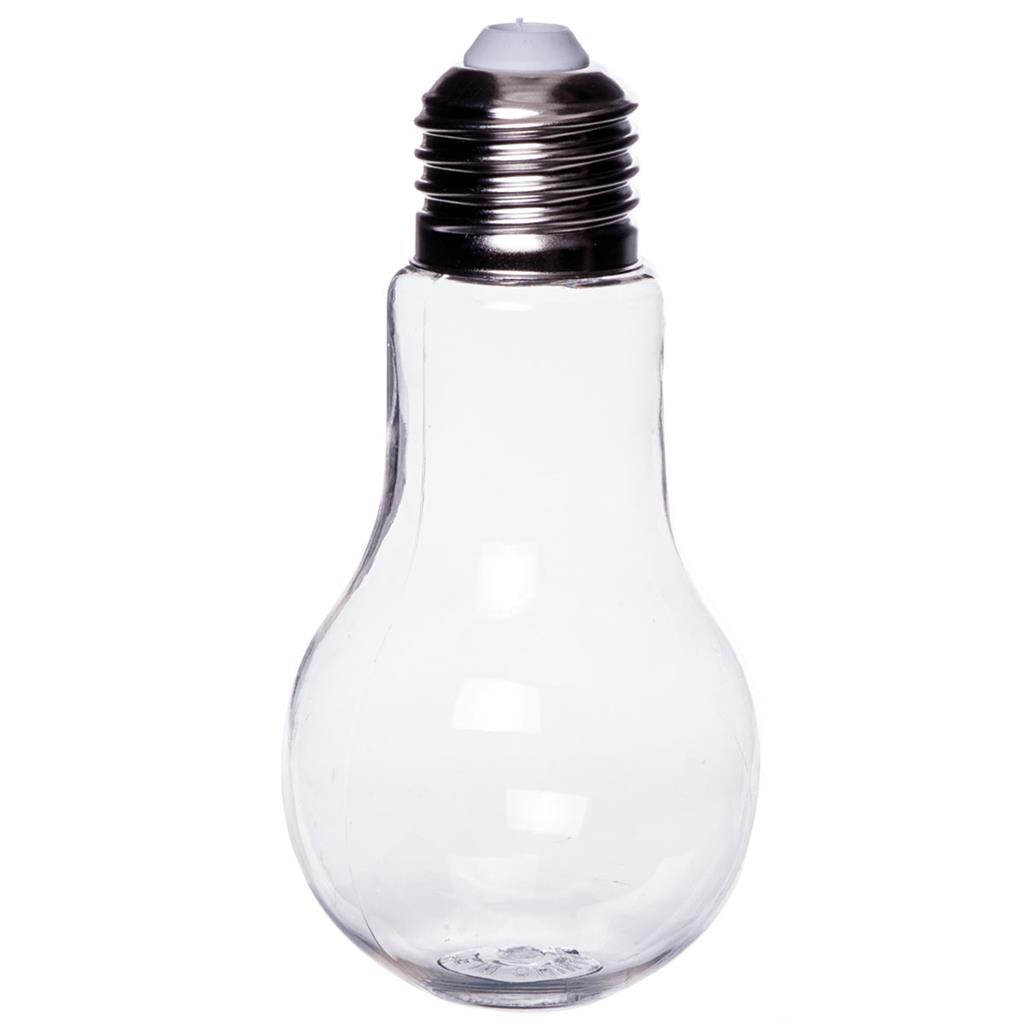 Plexi gloeilamp